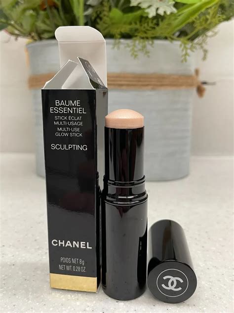 chanel bouncy glow|BAUME ESSENTIEL Multi.